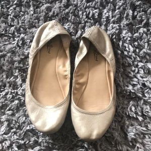 Lucky Brand Ballet flats